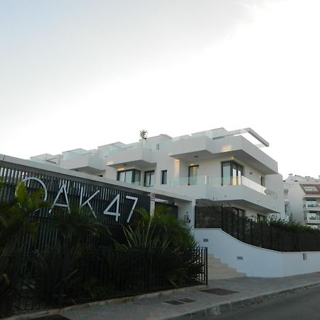 Star View Villa Fuengirola Luaran gambar