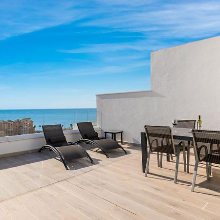 Star View Villa Fuengirola Luaran gambar