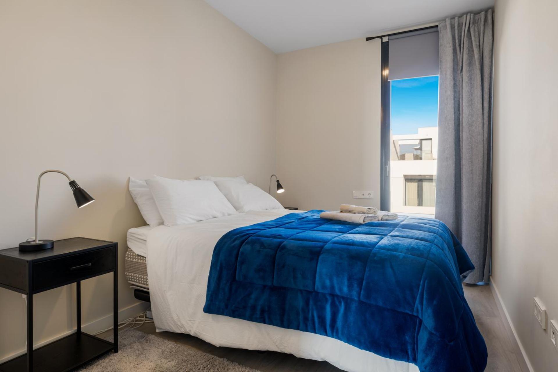 Star View Villa Fuengirola Luaran gambar
