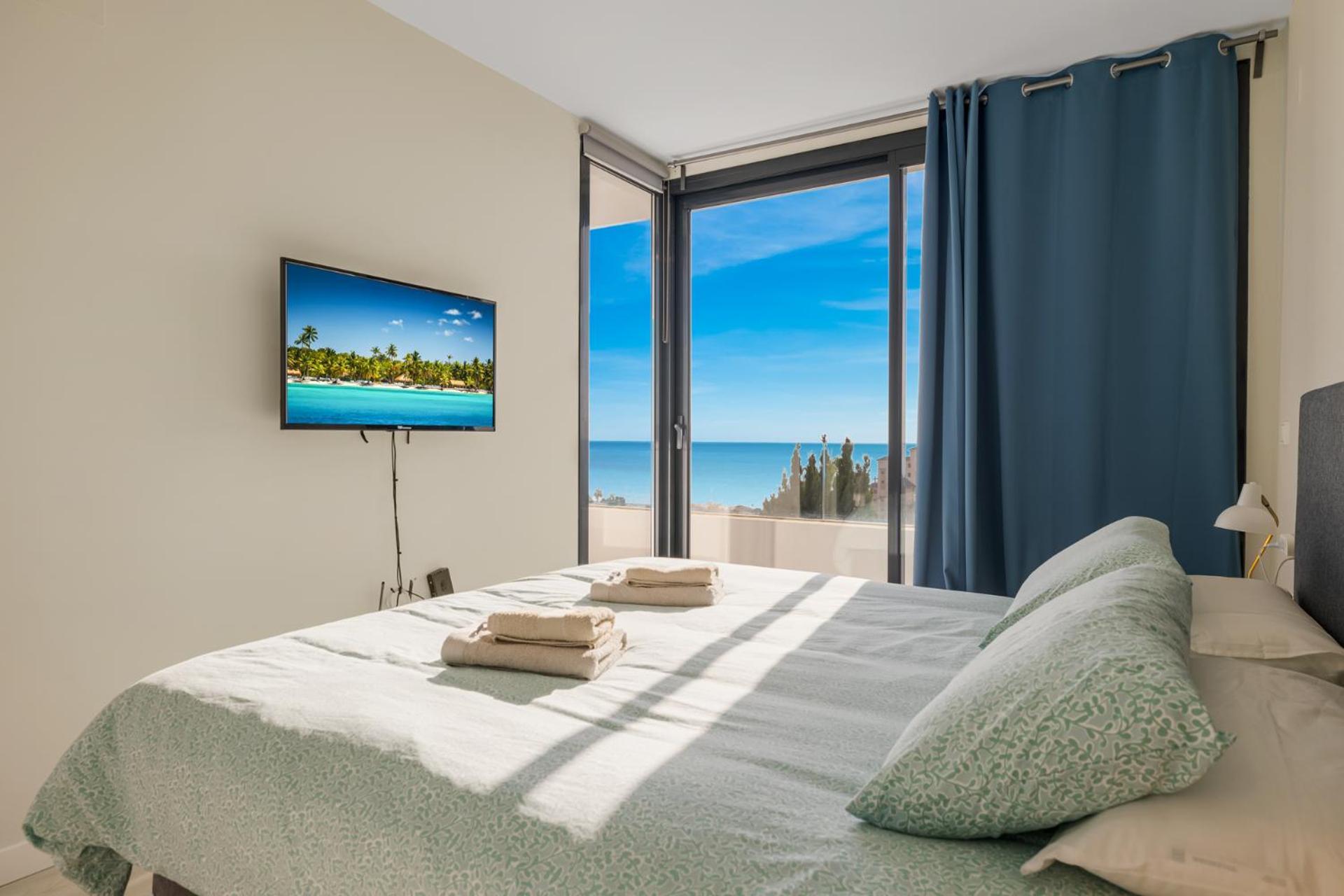 Star View Villa Fuengirola Luaran gambar