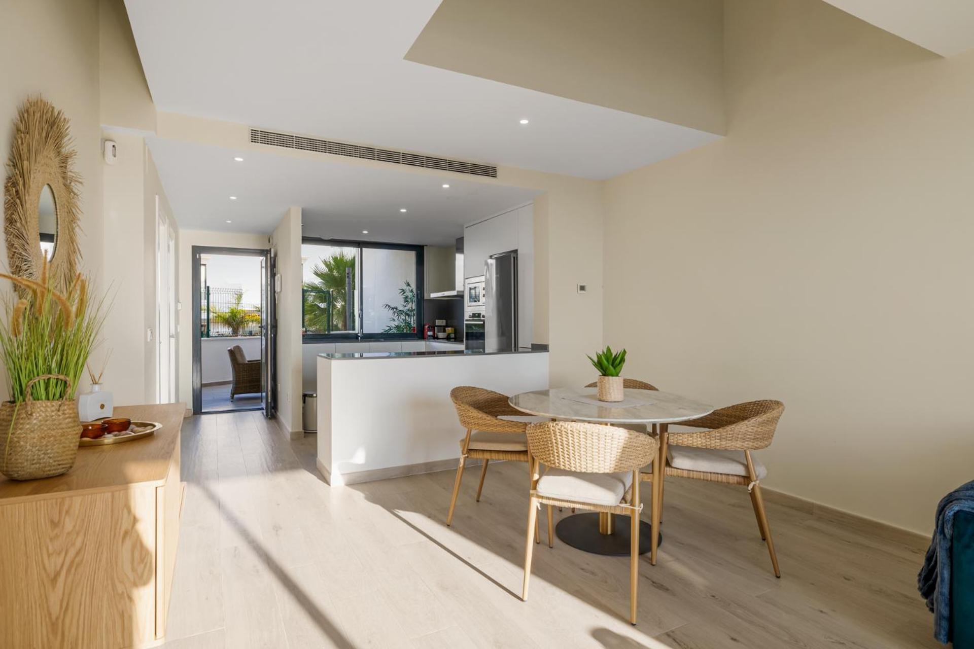 Star View Villa Fuengirola Luaran gambar