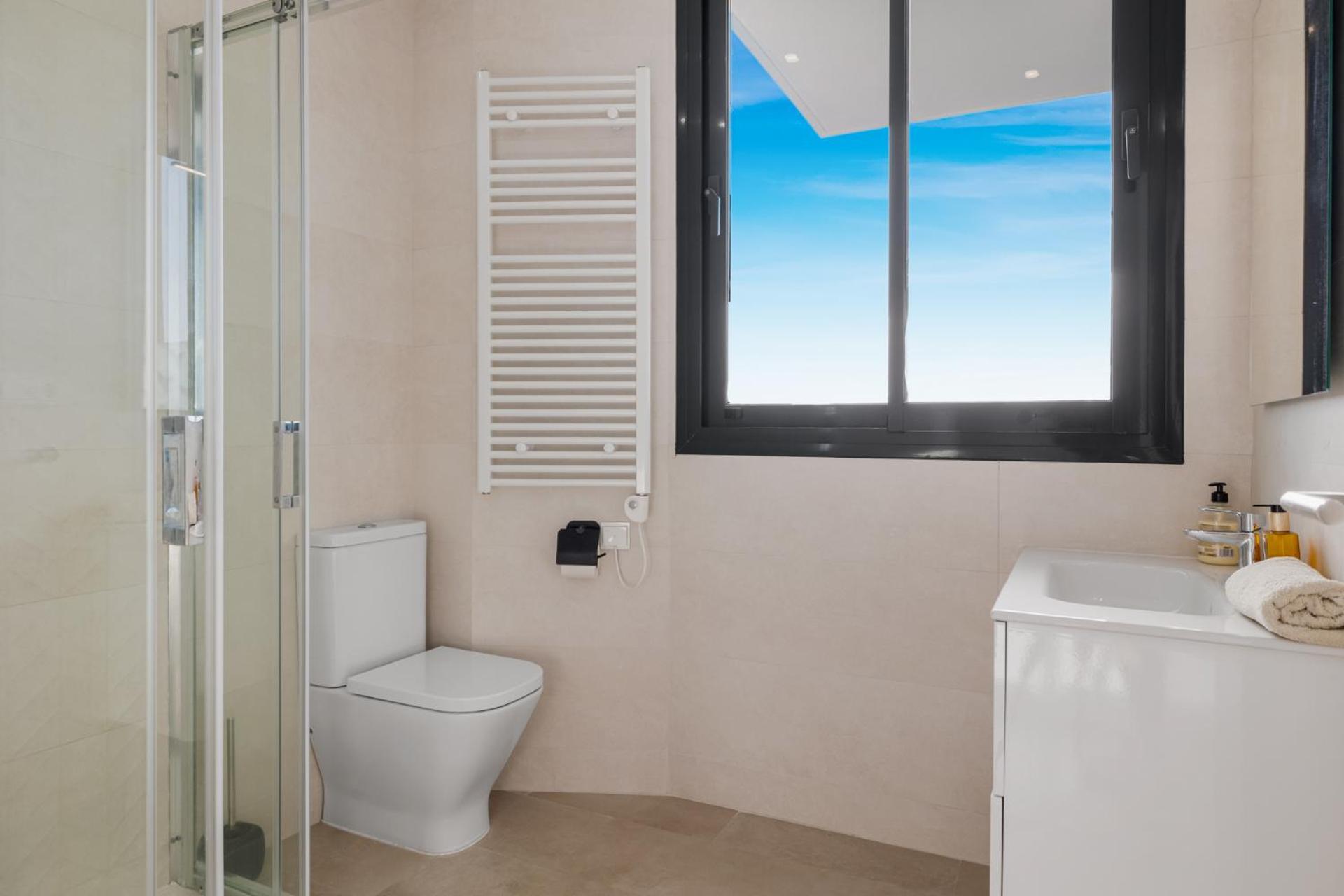 Star View Villa Fuengirola Luaran gambar