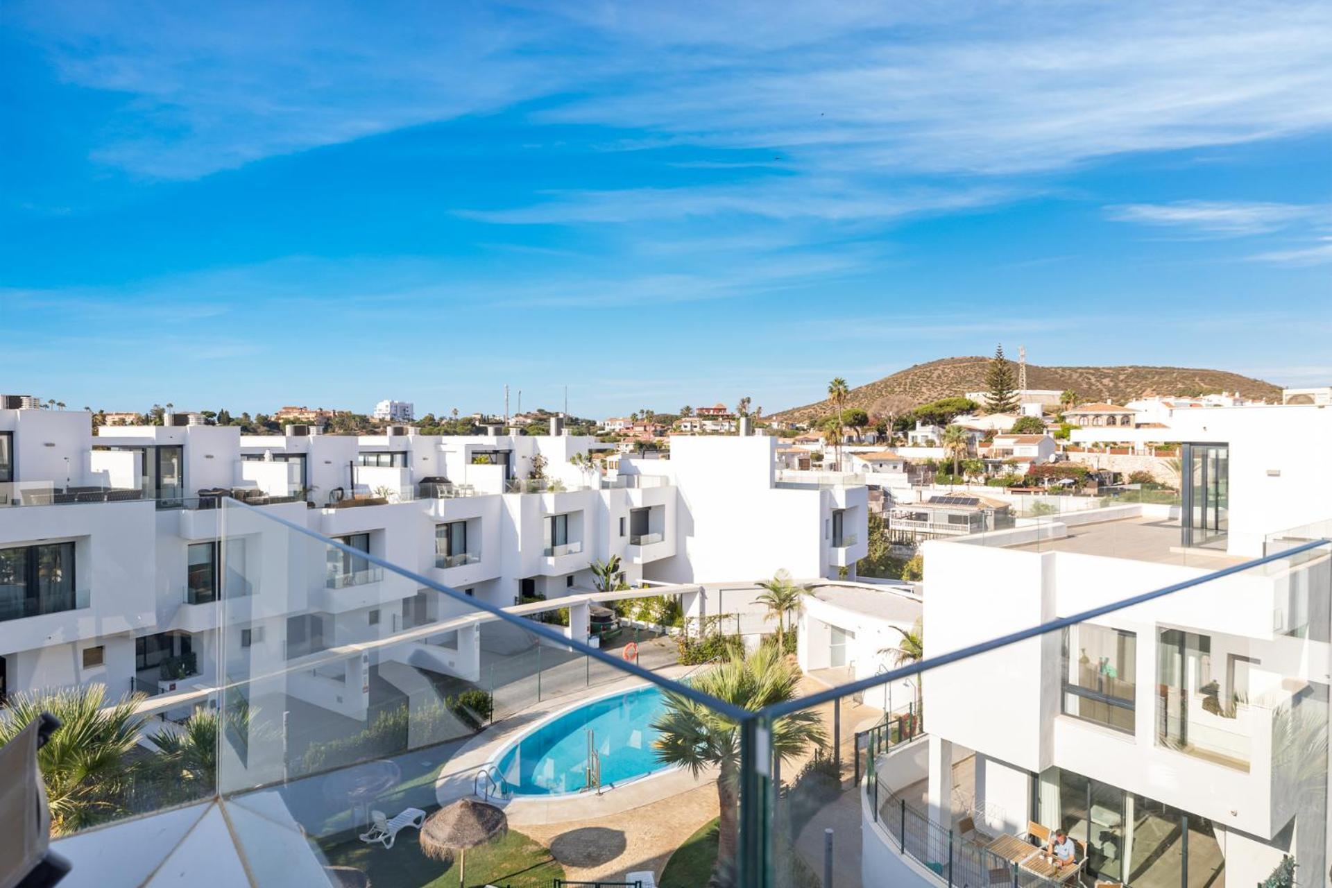 Star View Villa Fuengirola Luaran gambar