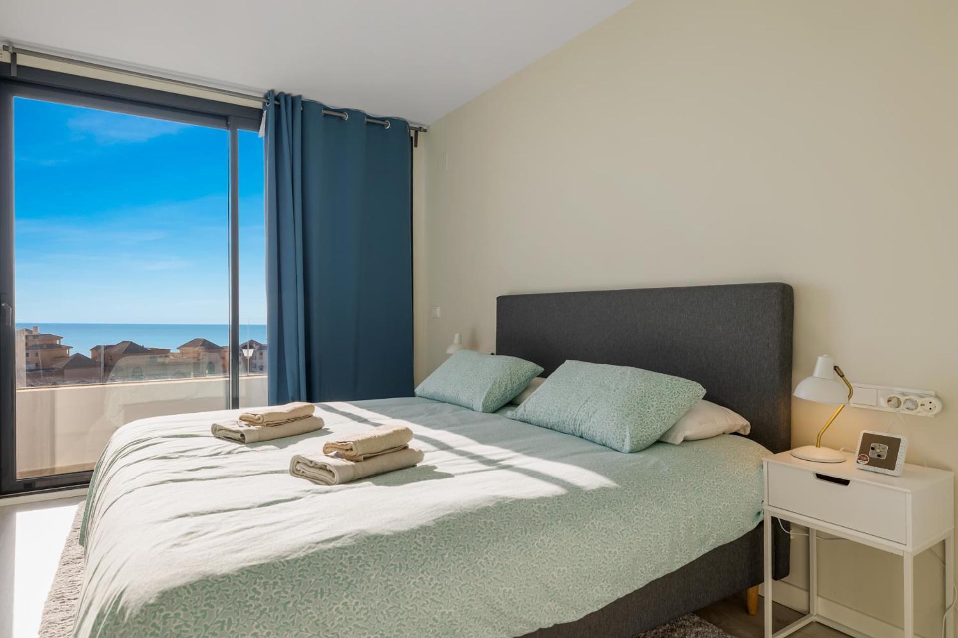 Star View Villa Fuengirola Luaran gambar