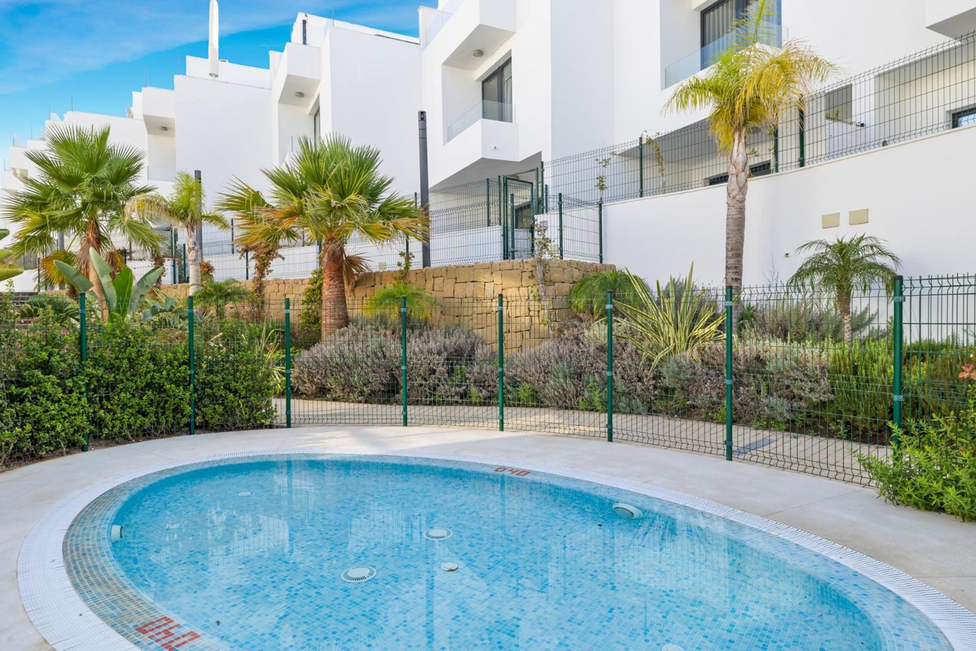 Star View Villa Fuengirola Luaran gambar