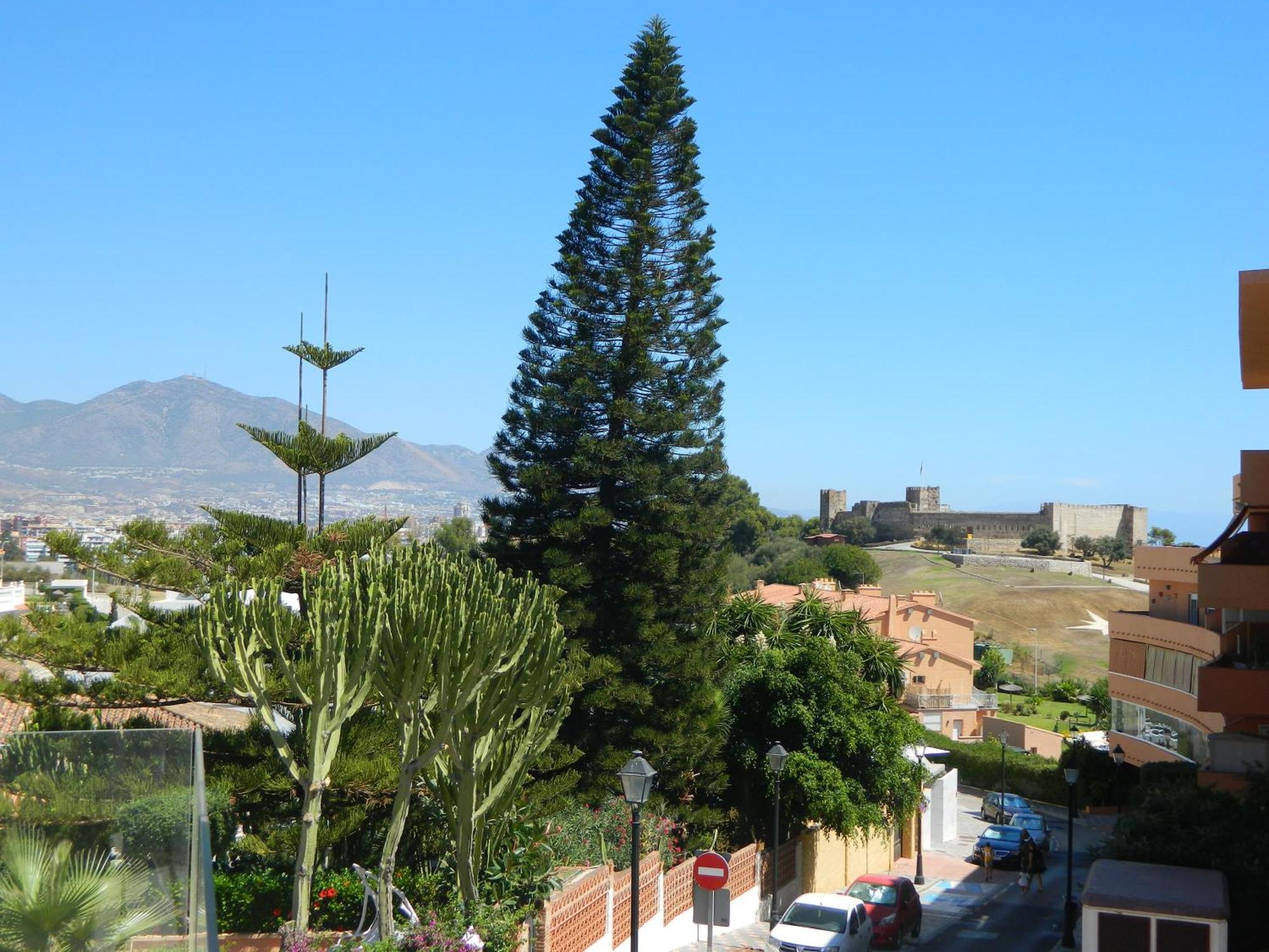 Star View Villa Fuengirola Luaran gambar