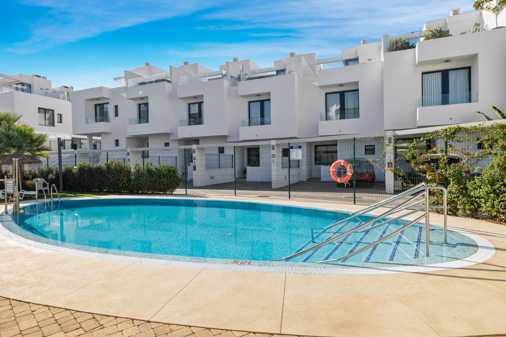 Star View Villa Fuengirola Luaran gambar