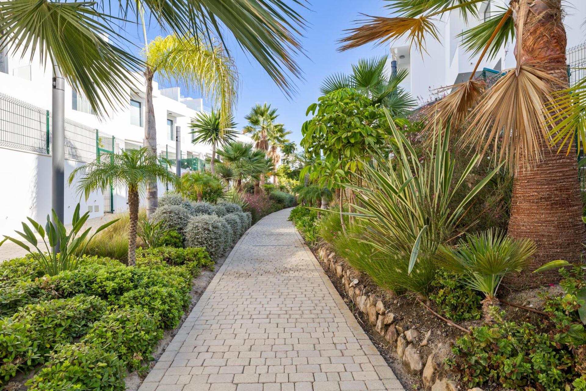 Star View Villa Fuengirola Luaran gambar