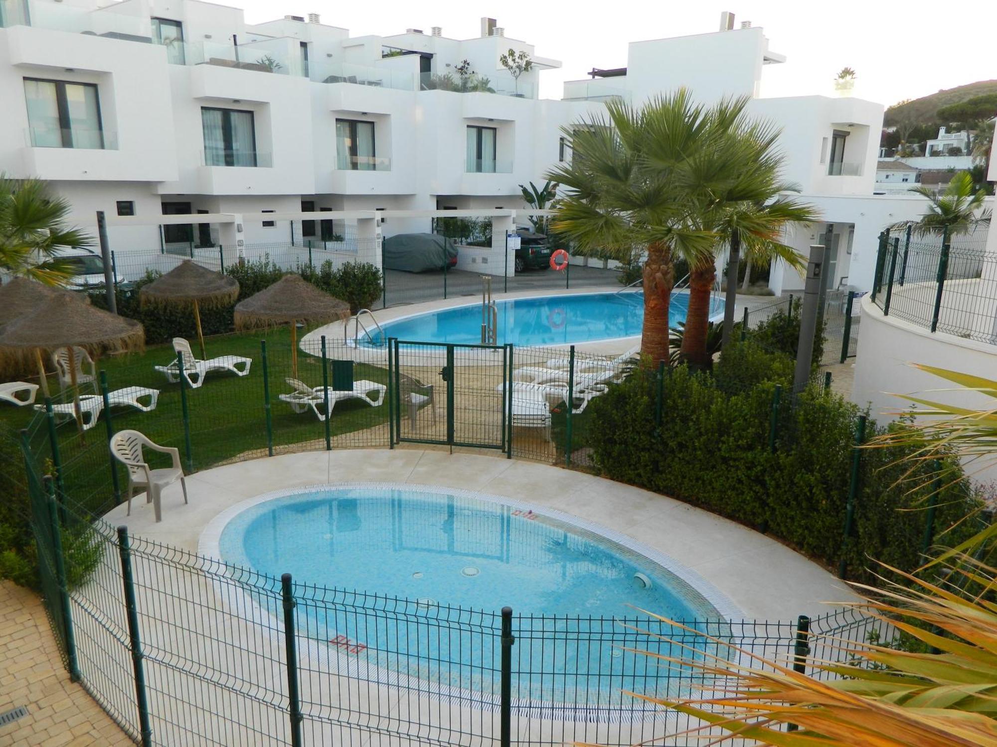 Star View Villa Fuengirola Luaran gambar