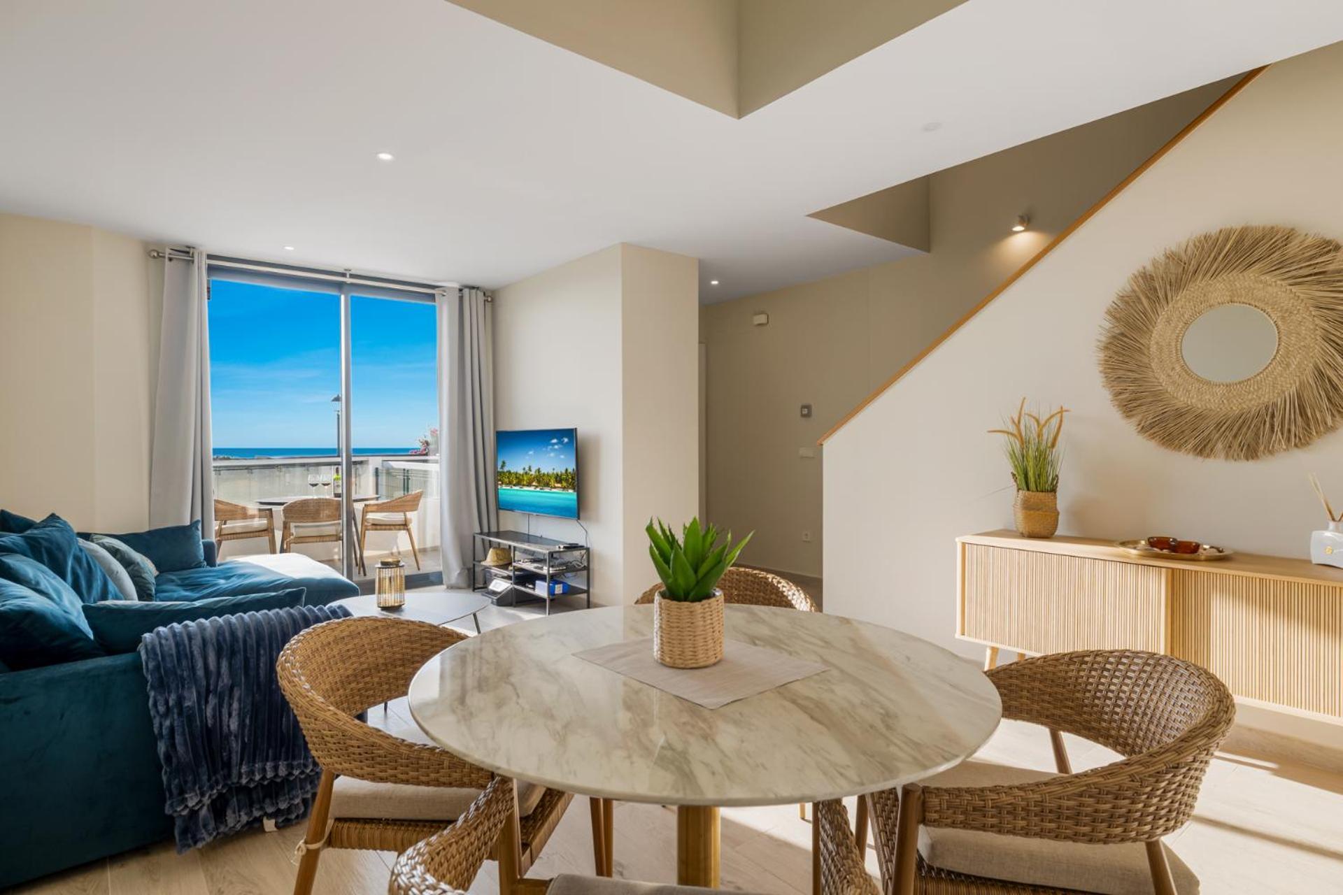 Star View Villa Fuengirola Luaran gambar