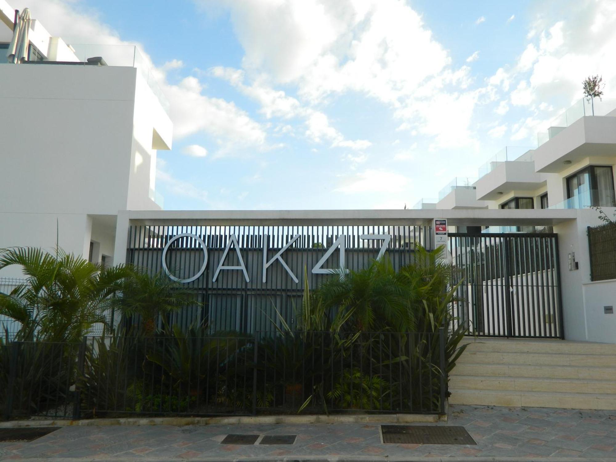 Star View Villa Fuengirola Luaran gambar