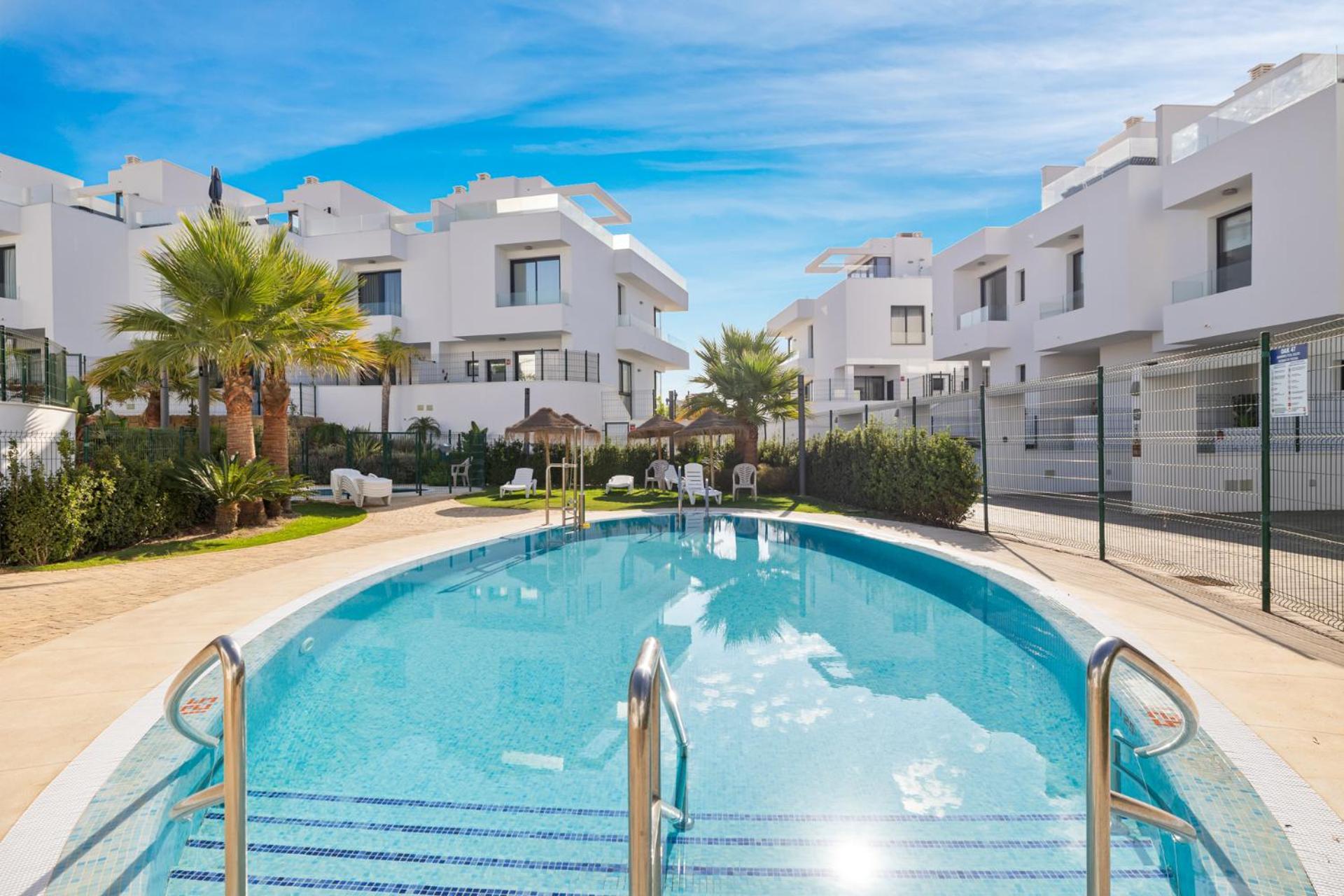 Star View Villa Fuengirola Luaran gambar