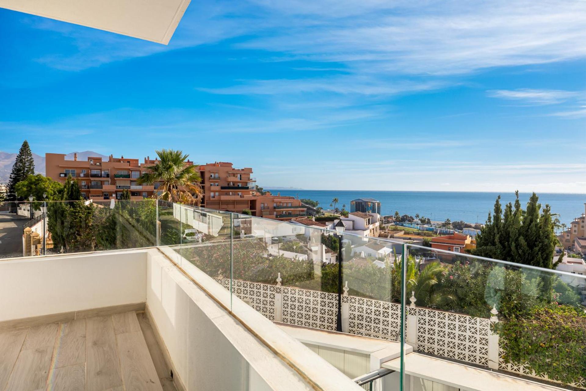 Star View Villa Fuengirola Luaran gambar