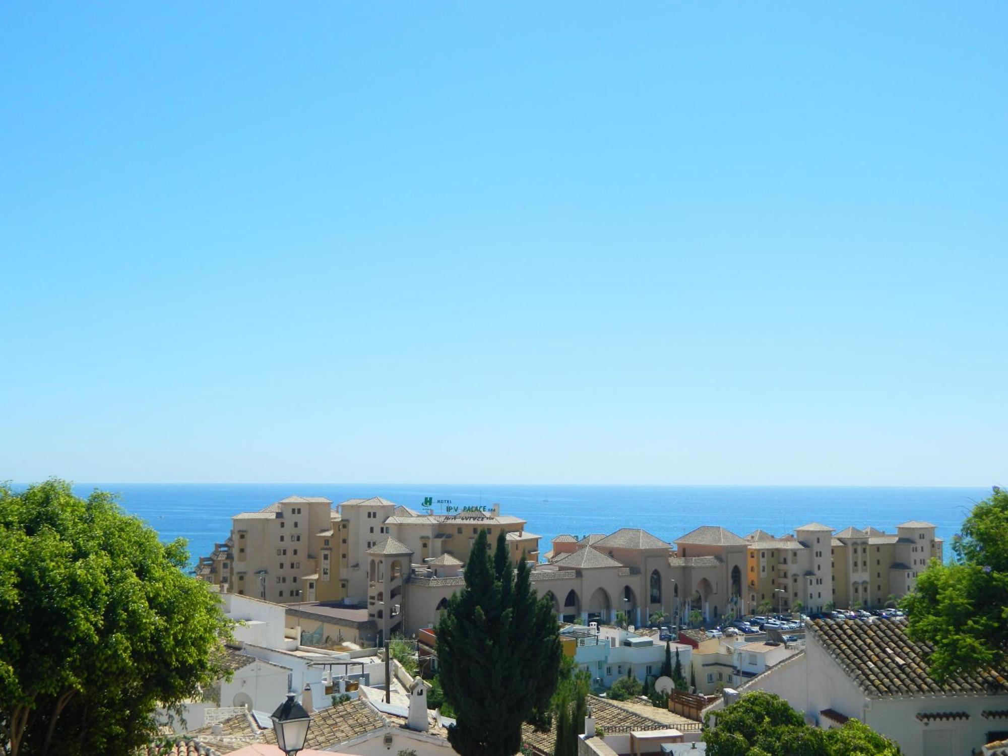 Star View Villa Fuengirola Luaran gambar